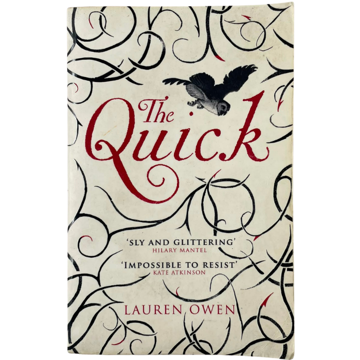 The Quick