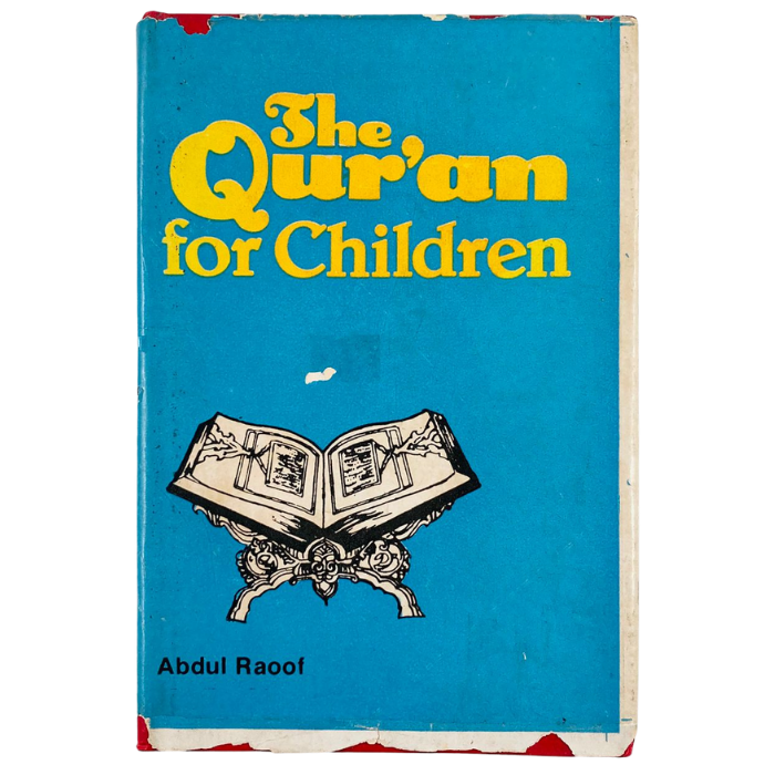 The Qur'an for Children