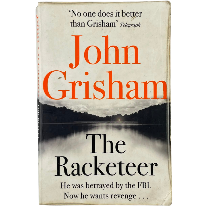The Racketeer