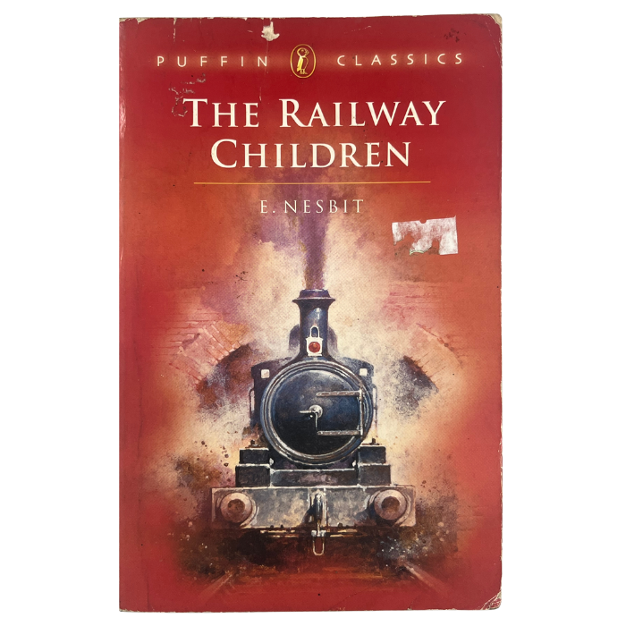 The Railway Children