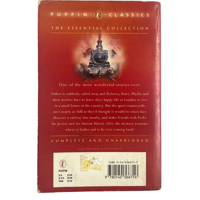 The Railway Children