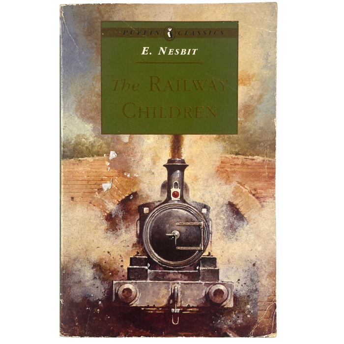 The Railway Children