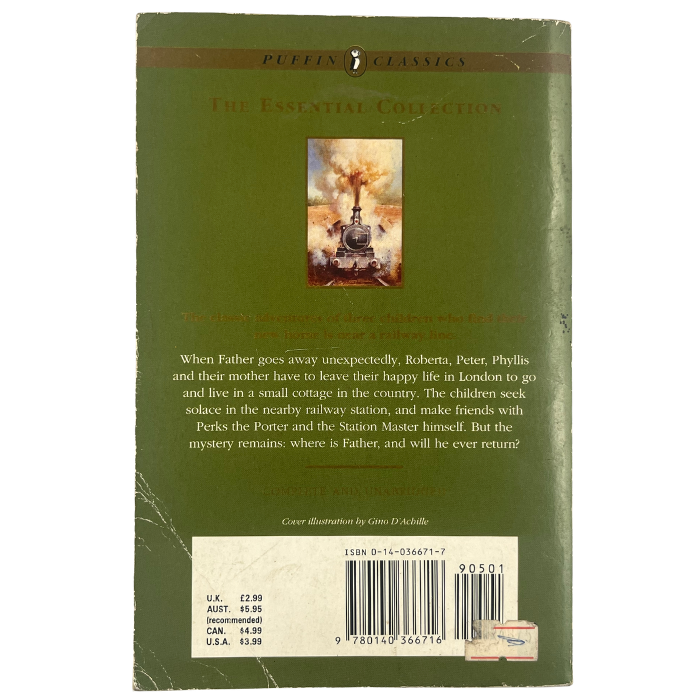 The Railway Children