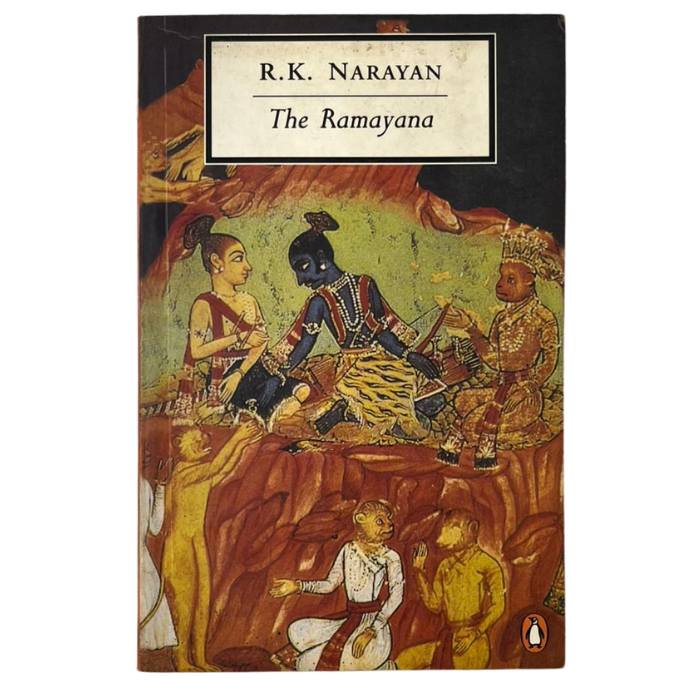 The Ramayana