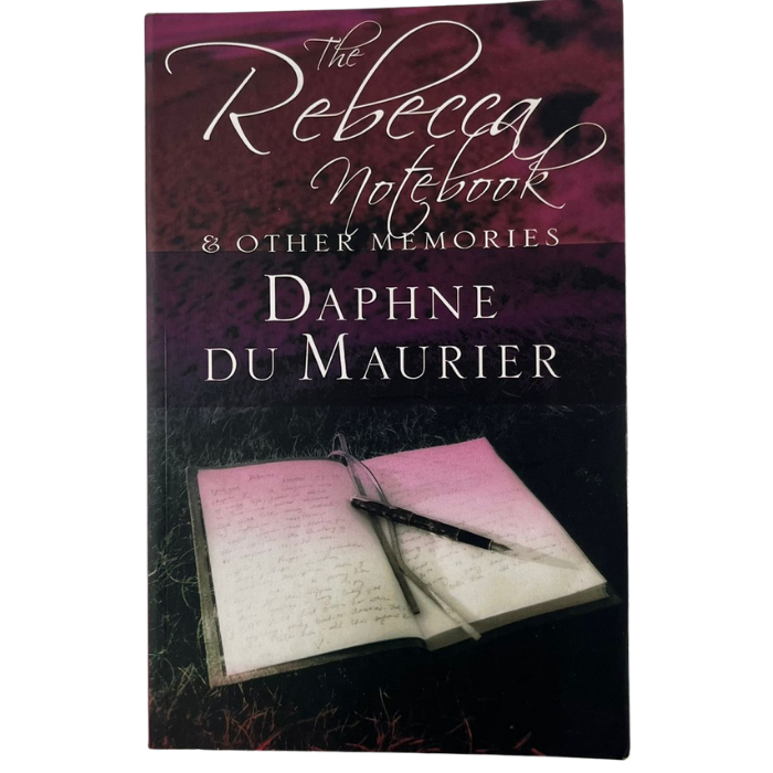 The Rebecca Notebook & Other Memories