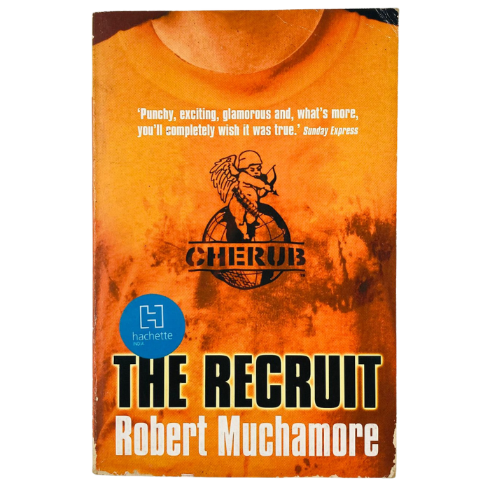 The Recruit