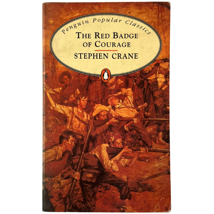 The Red Badge of Courage