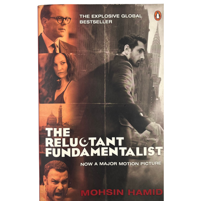 The Reluctant Fundamentalist