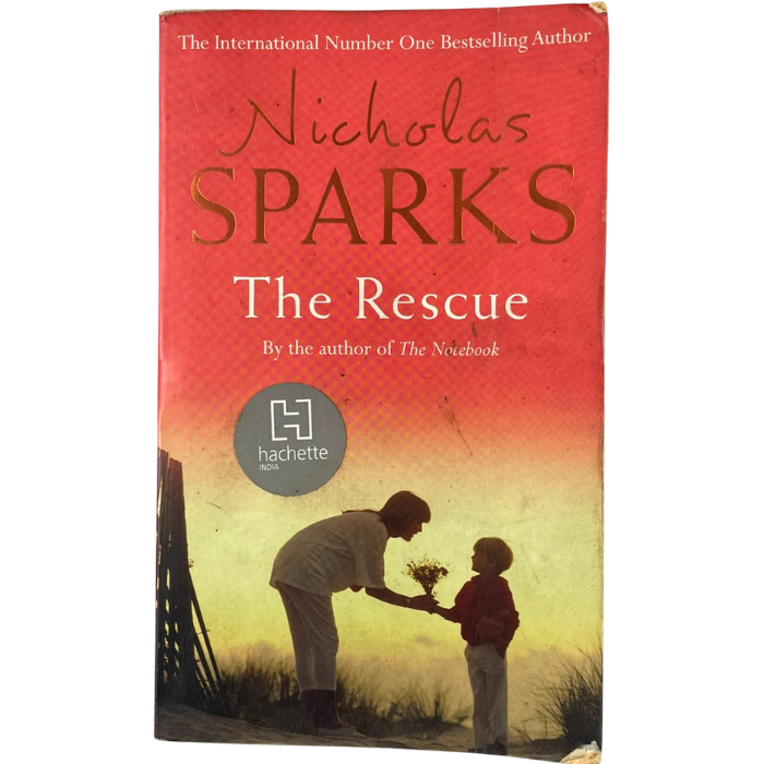 The Rescue