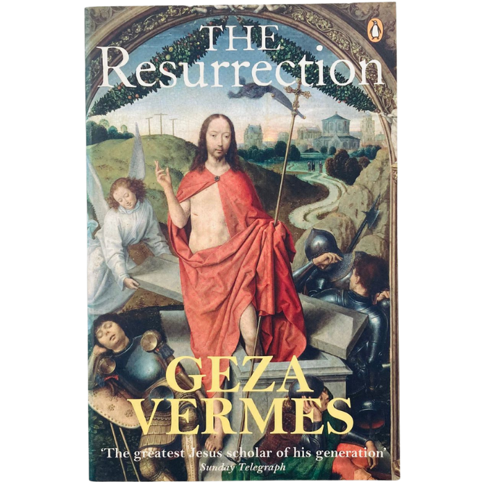 The Resurrection