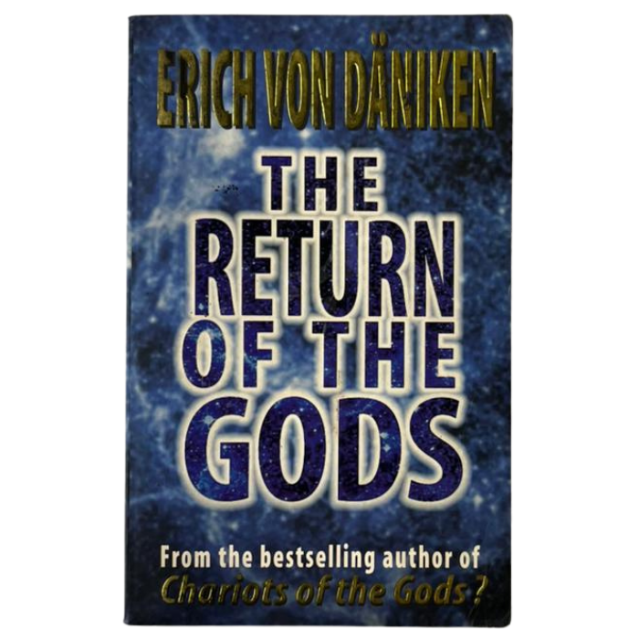 The Return of the Gods