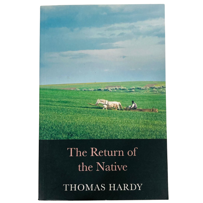 The Return of the Native