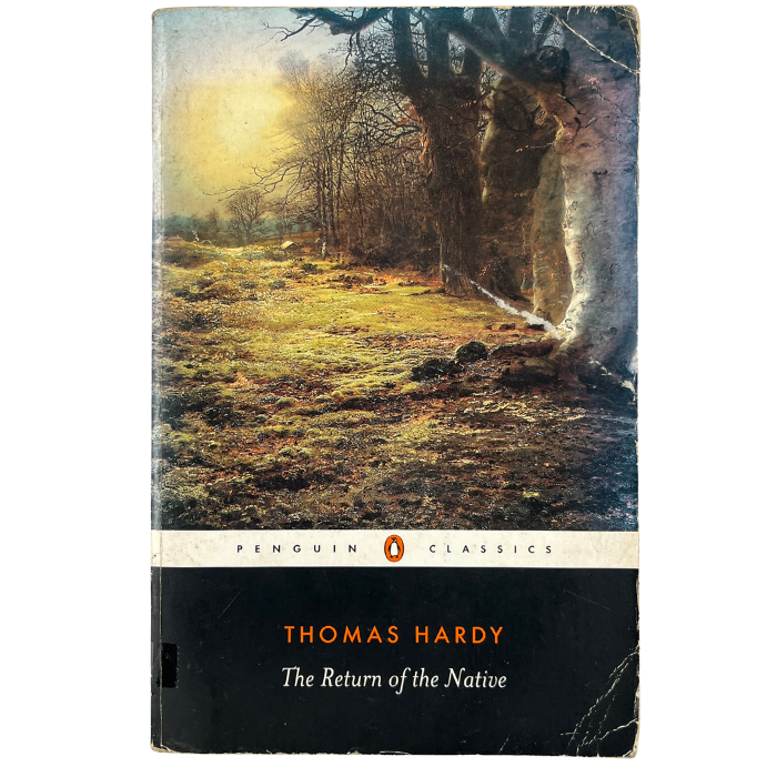 The Return of the Native