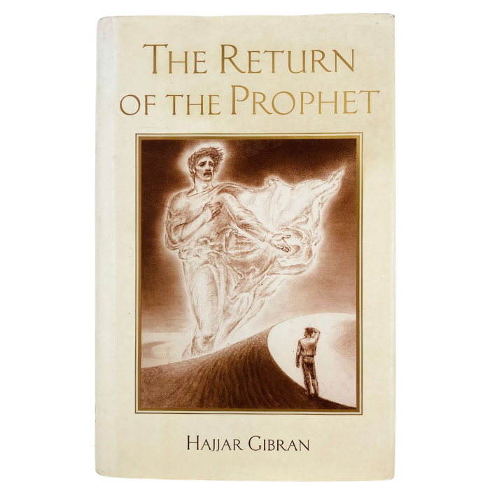 The Return of the Prophet