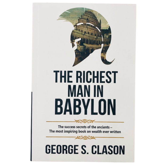 The Richest Man in Babylon
