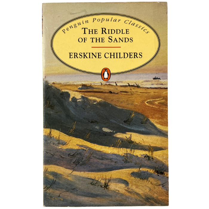 The Riddle of the Sands