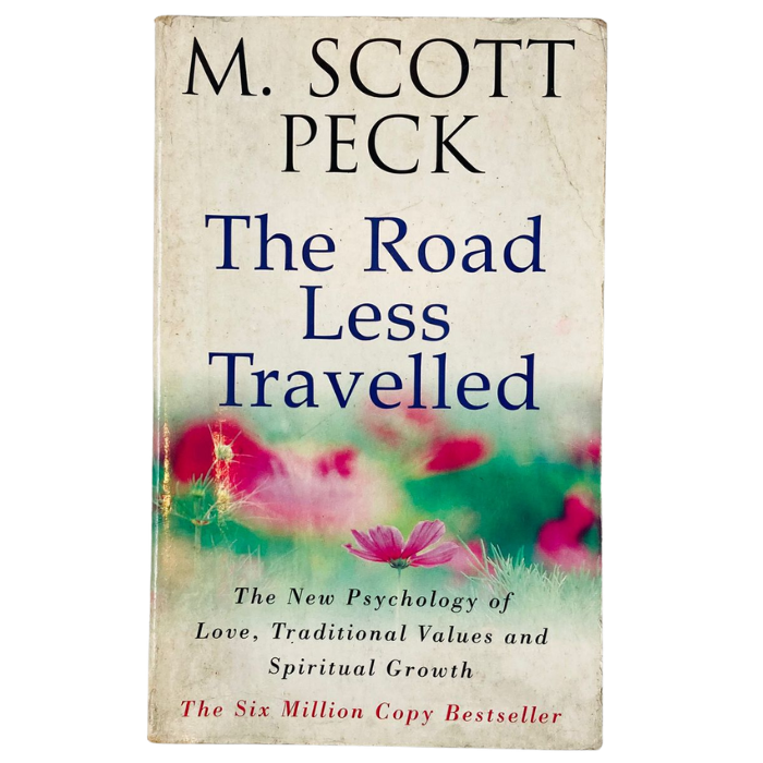 The Road Less Travelled