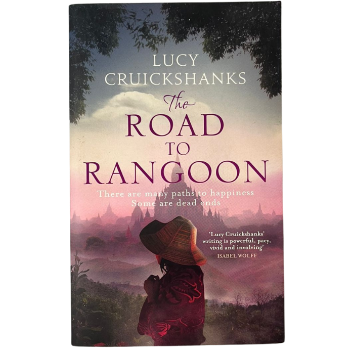 The Road to Rangoon