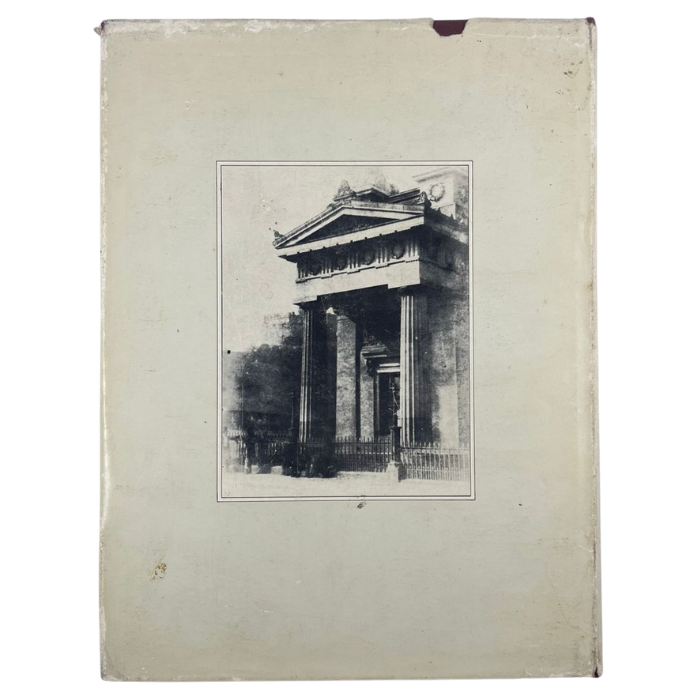 The Royal Scottish Academy of Painting  Sculpture and Architecture 1826-1976