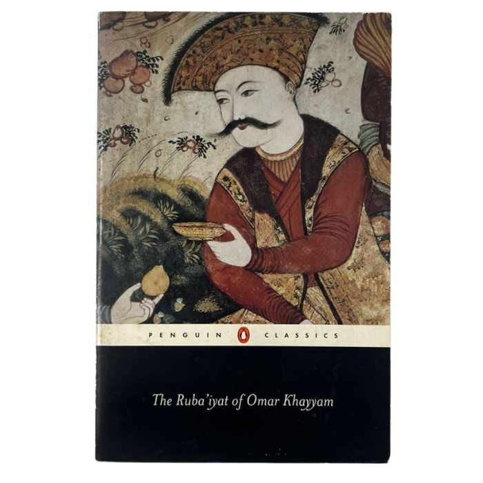 The Ruba''iyat of Omar Khayyam