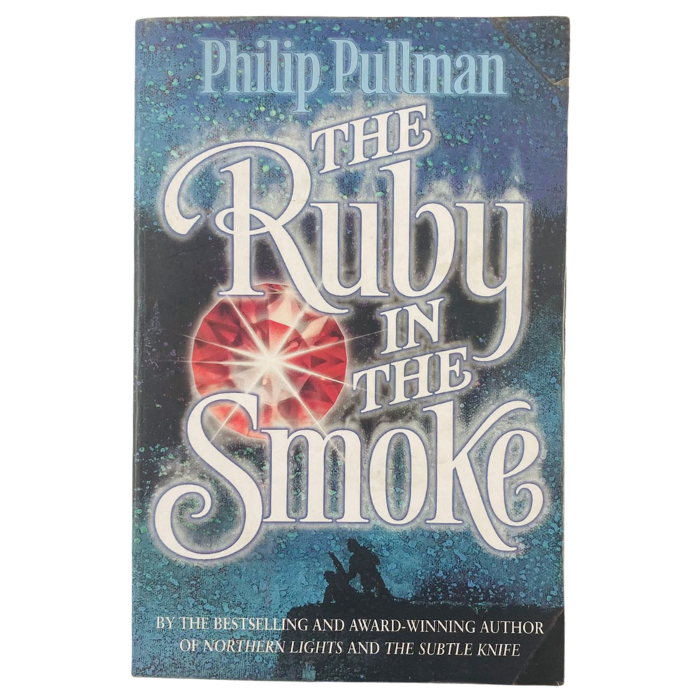 The Ruby in the Smoke