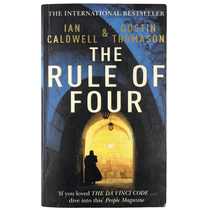 The Rule of Four