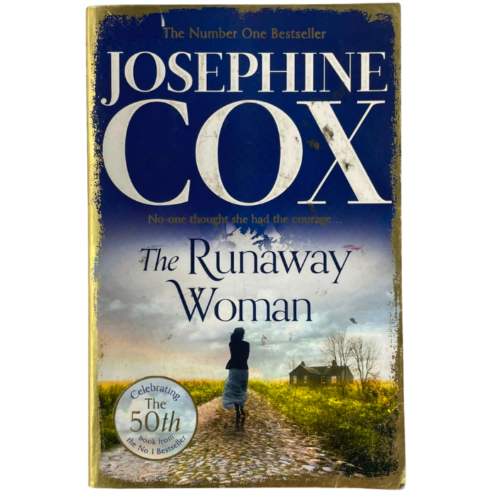 The Runaway Woman