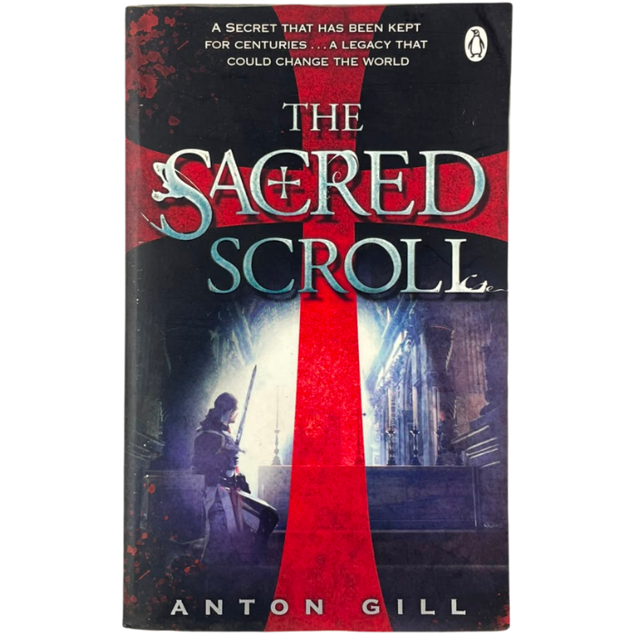 The Sacred Scroll