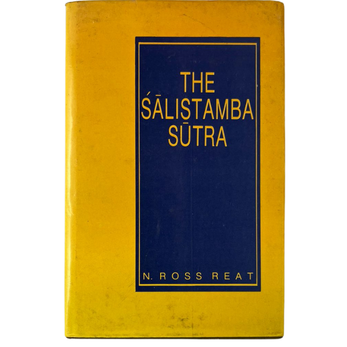 The Salistamba Sutra
