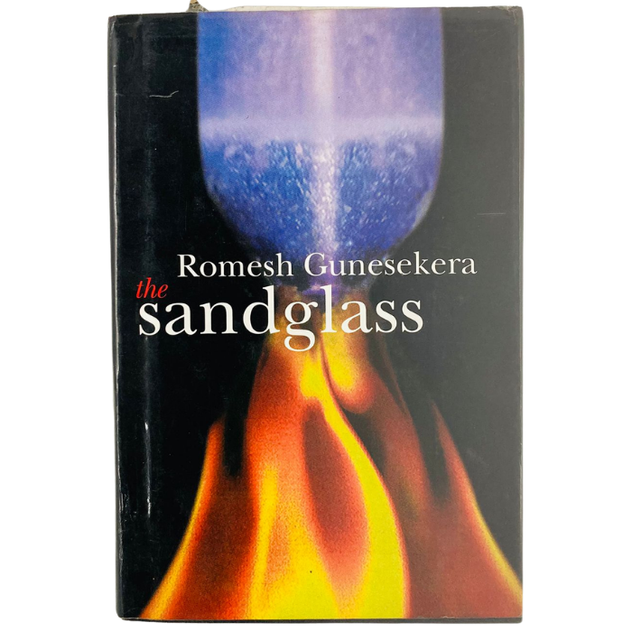 The Sandglass