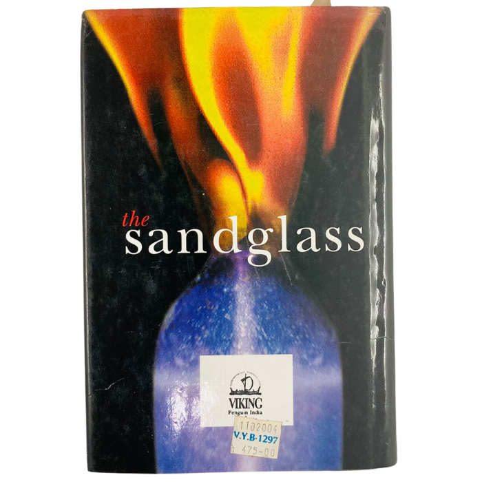 The Sandglass
