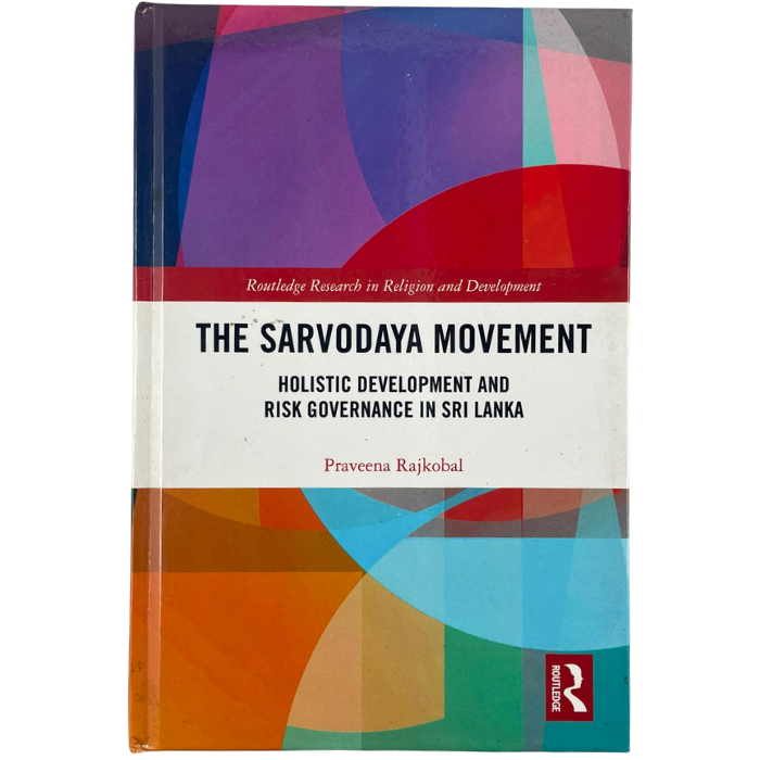 The Sarvodaya Movement: Holistic Development and Risk Governance in Sri Lanka
