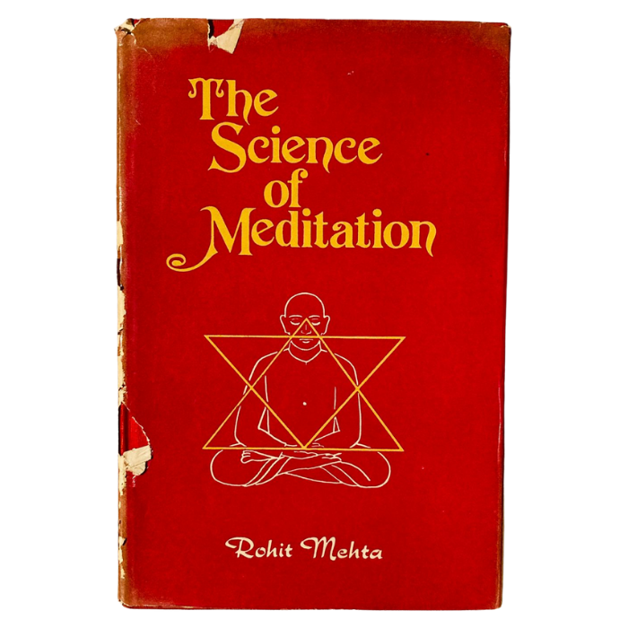 The Science of Meditation