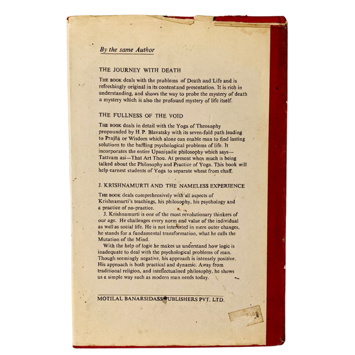 The Science of Meditation