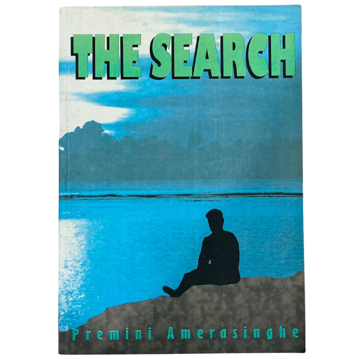 The Search