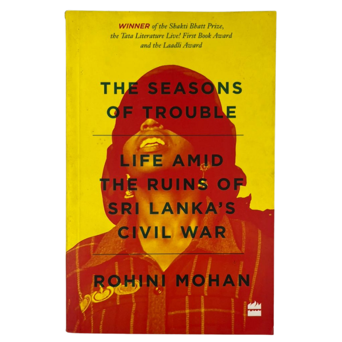 The Seasons of Trouble