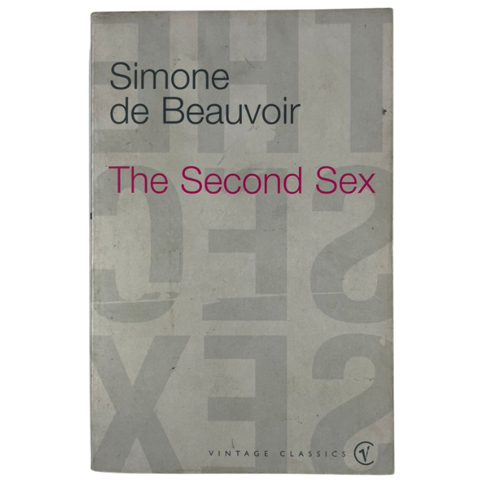 The Second Sex