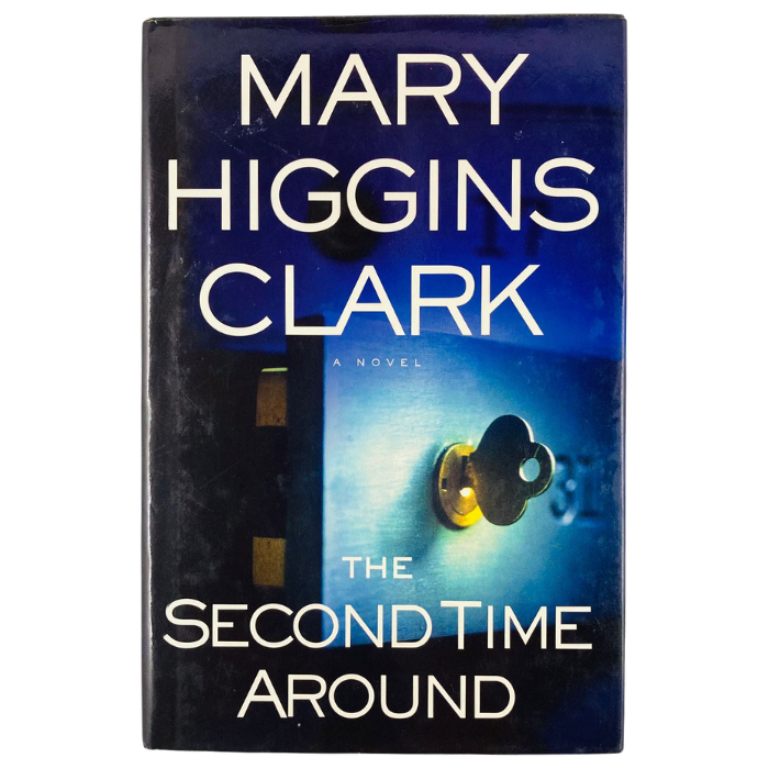 The Second Time Around