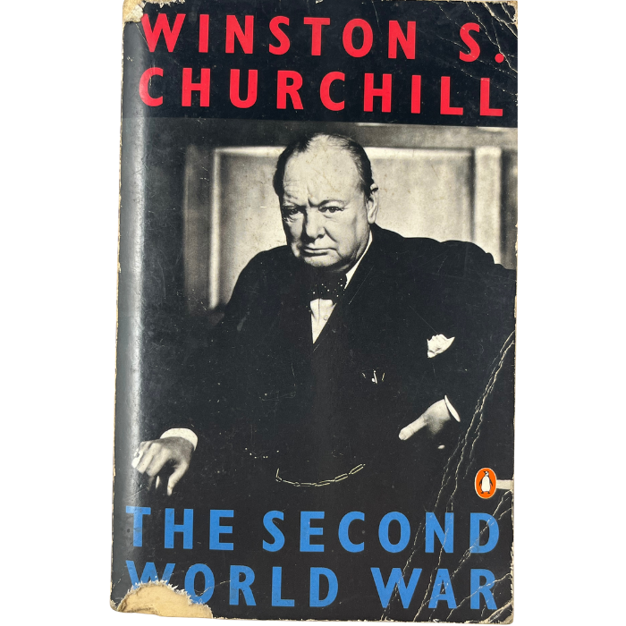 The Second World War