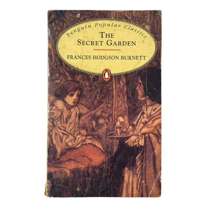 The Secret Garden