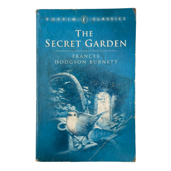 The Secret Garden