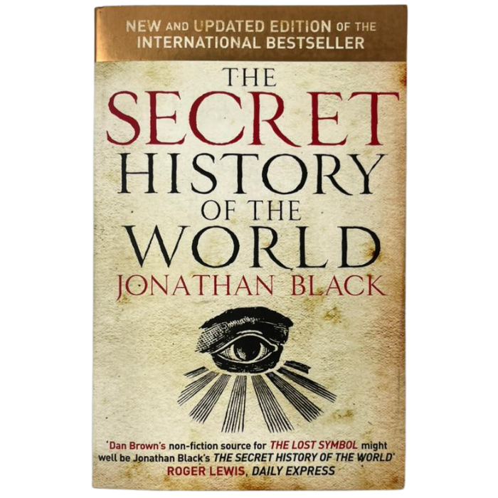 The Secret History of the World