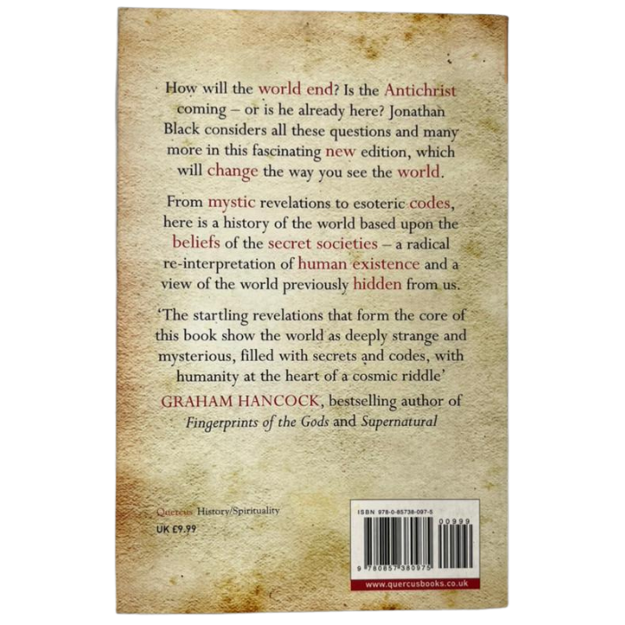 The Secret History of the World