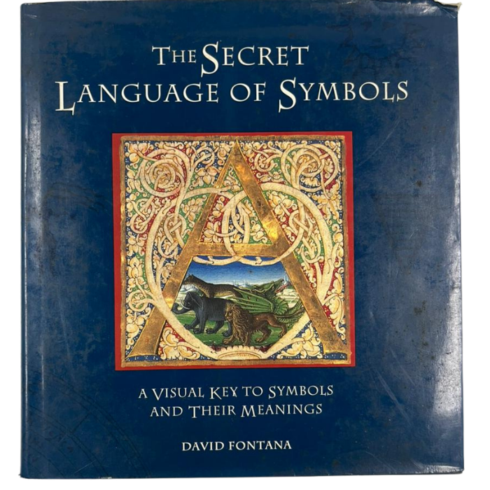 The Secret Language of Symbols