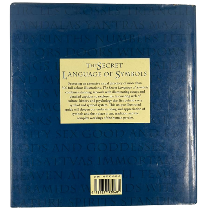 The Secret Language of Symbols