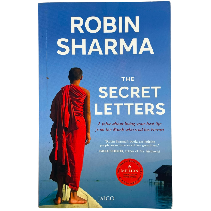 The Secret Letters
