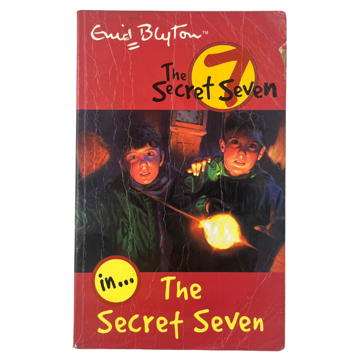 The Secret Seven