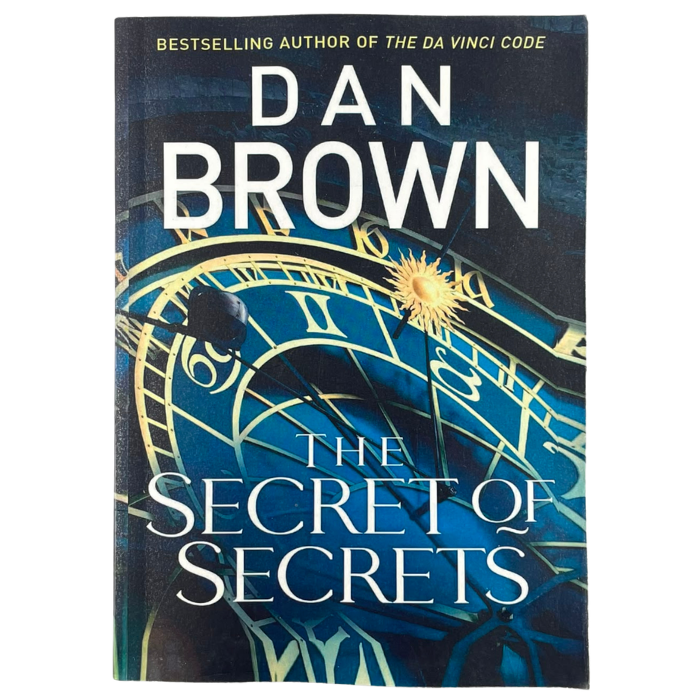The Secret of Secrets