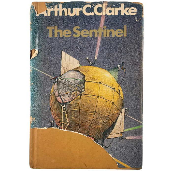 The Sentinel