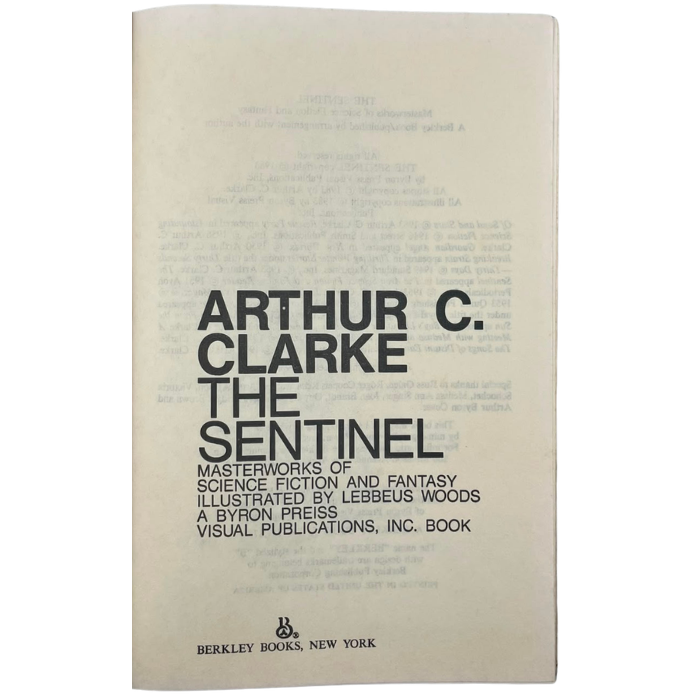 The Sentinel